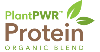 PlantPWR Logo