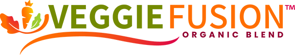 VeggieFusion Logo