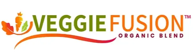 VeggieFusion Logo