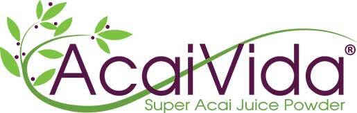 AcaiVida Logo