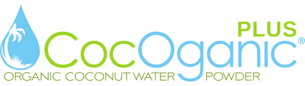 Cocoganic Logo