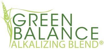 Green Balance Alkalizing Blend Logo
