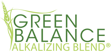 Green Balance Logo