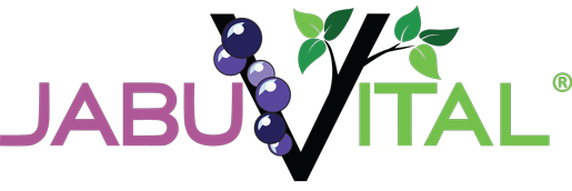 JabuVital Logo