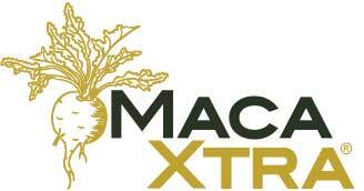 MacaXtra Logo