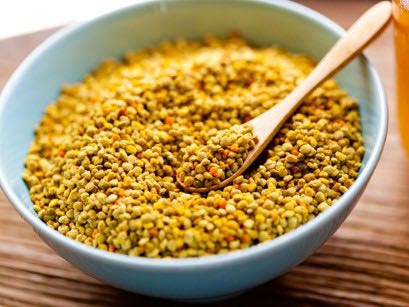 Bee Pollen