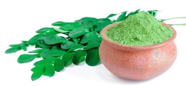 Moringa