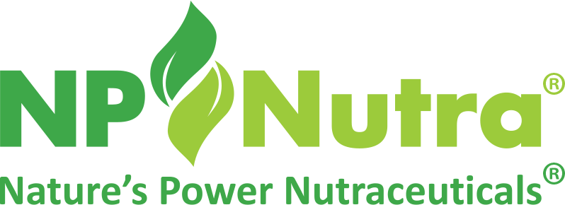 NP Nutra Logo