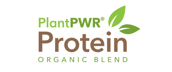 plantpwr protein organic blend