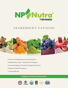 np nutra catalog