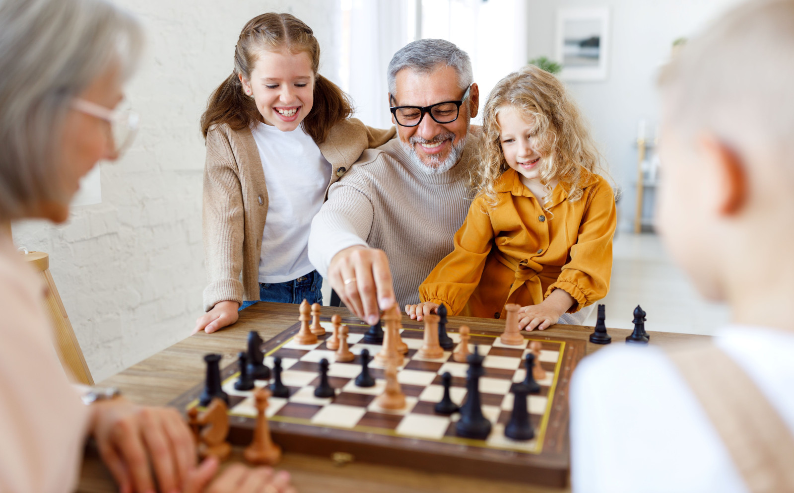 COGNITIVE HEALTH