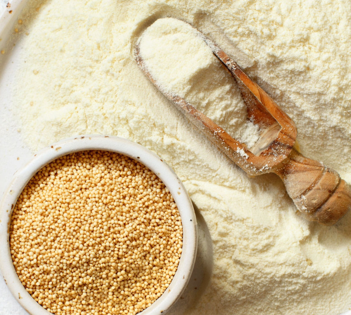 Amaranth