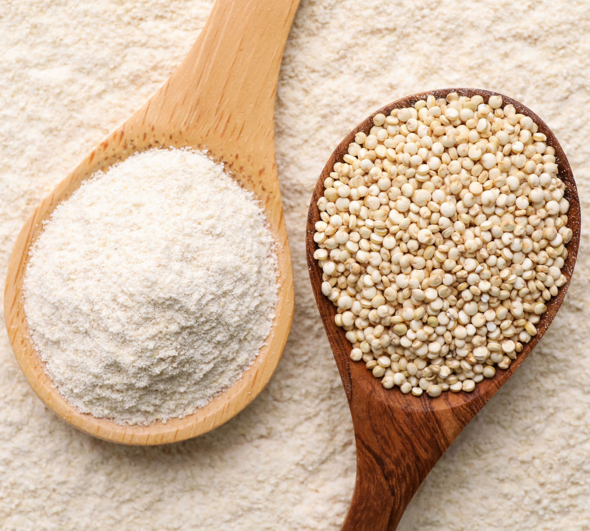 Quinoa