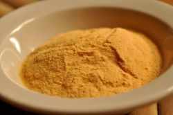 Papaya Powder