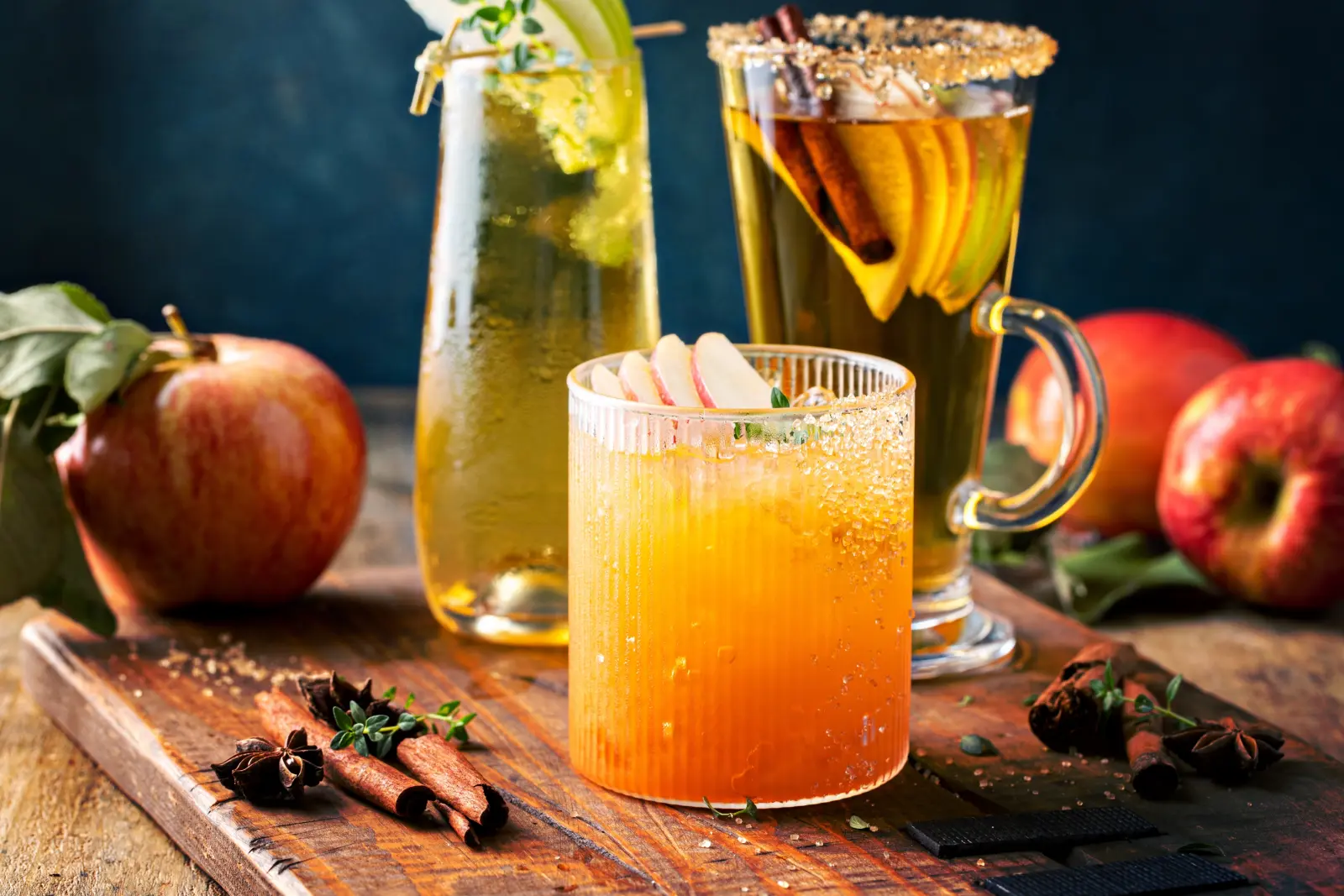 Apple Juice Powder (organic)