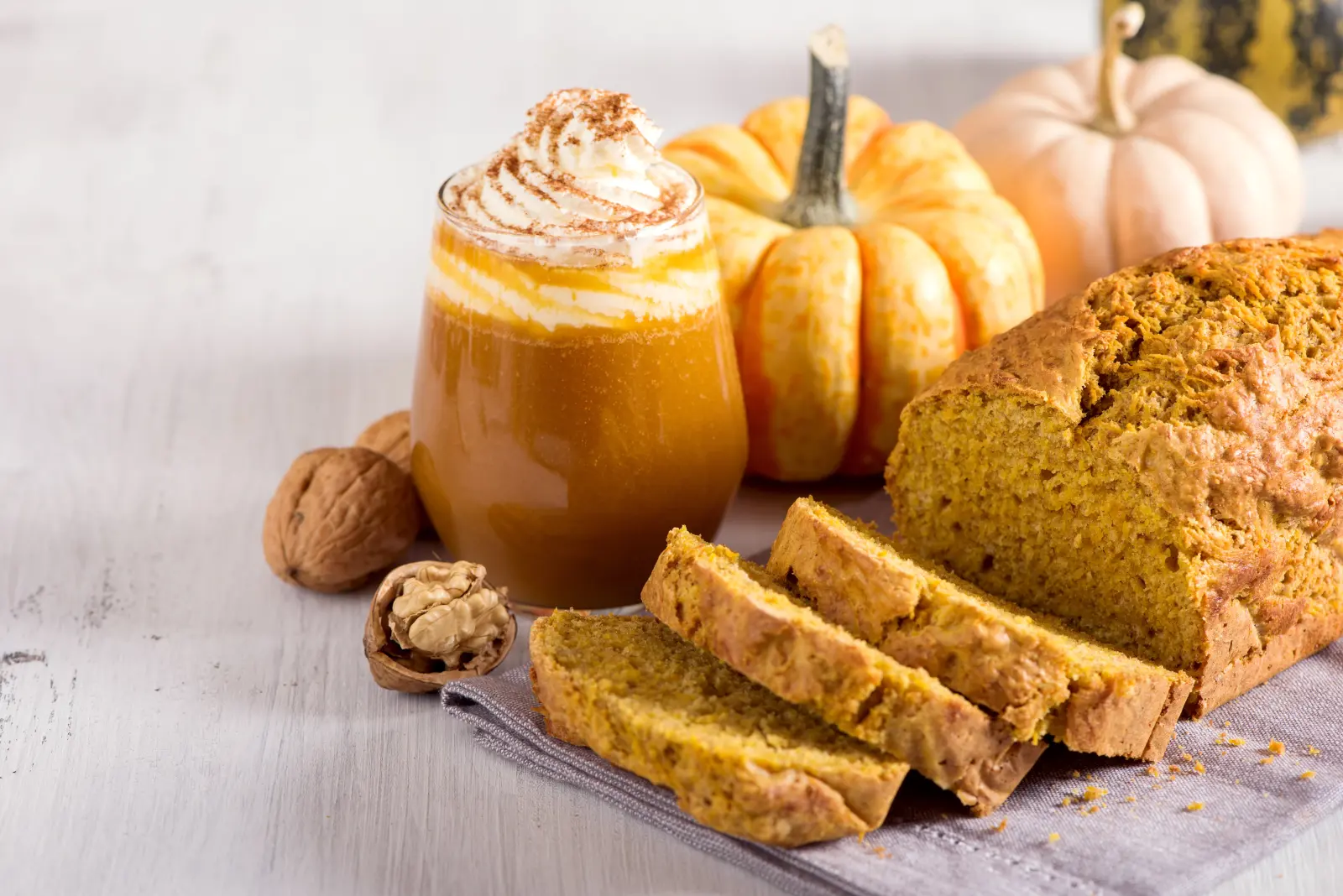 Pumpkin Powder (organic)