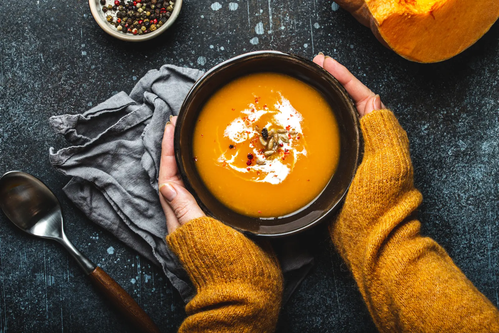 Sweet Potato Powder (organic)