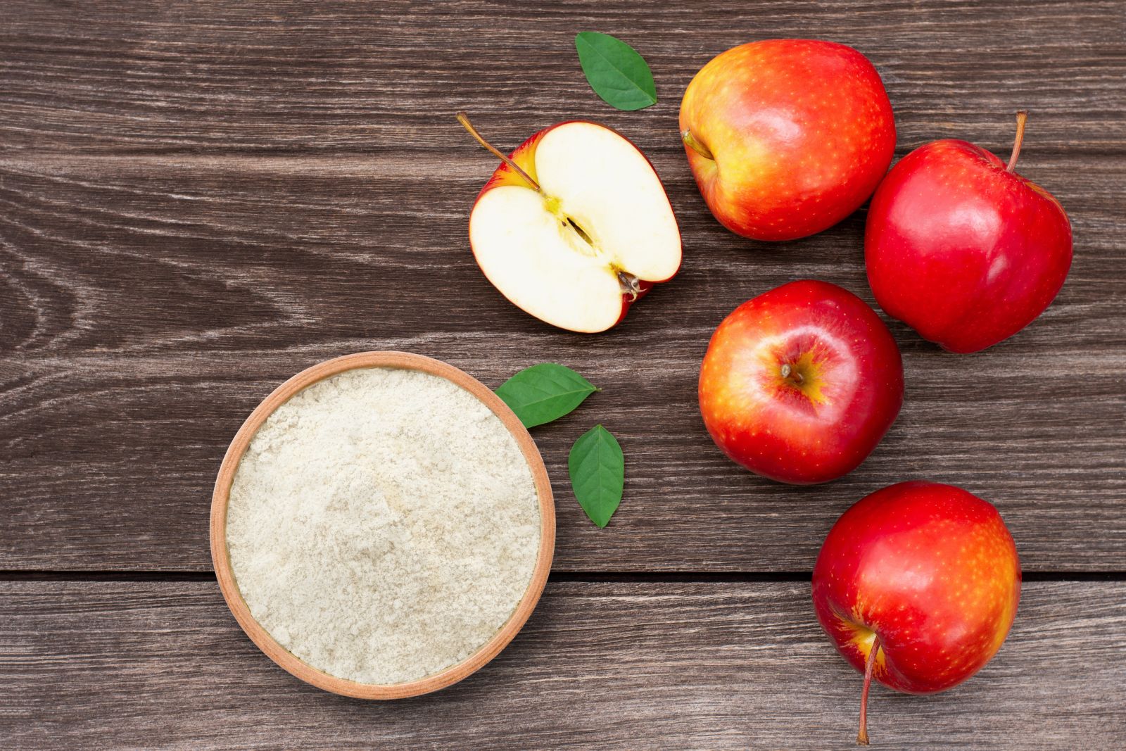 Apples