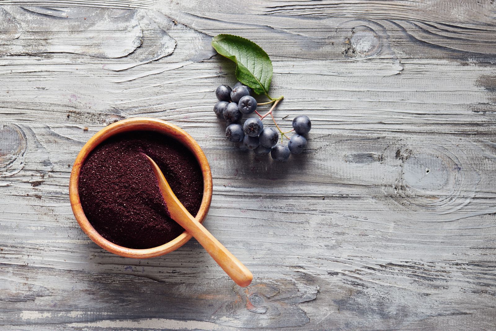 Aronia