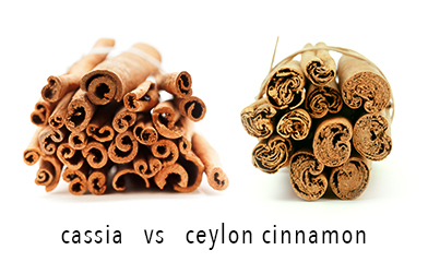 Ceylon Cinnamon