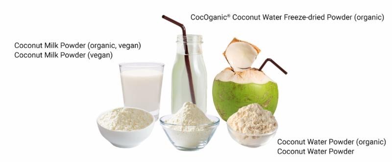 Coconut