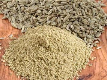 Fennel Seed
