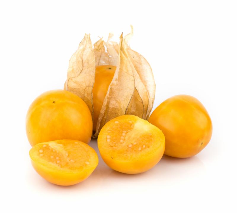 Goldenberry