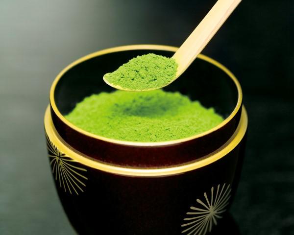 Matcha Green Tea