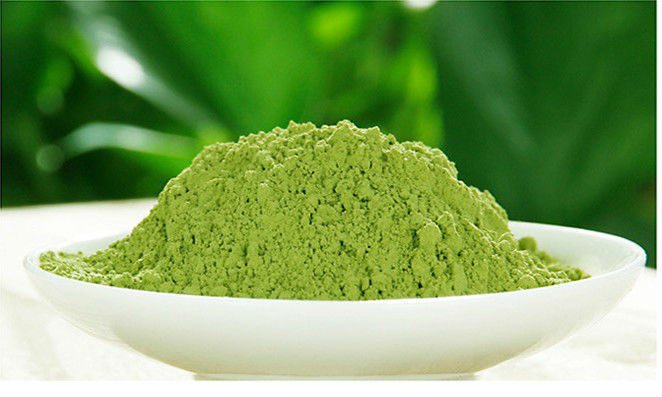 Matcha Green Tea
