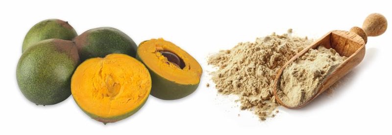Lucuma