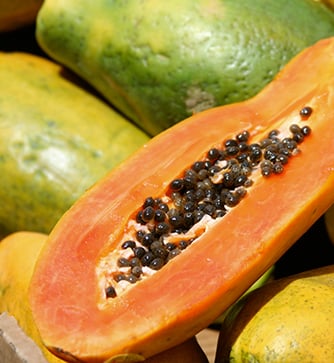 Papaya