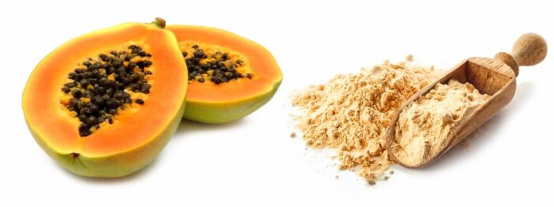 Papaya