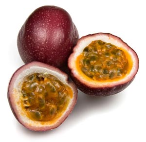 Passion fruit